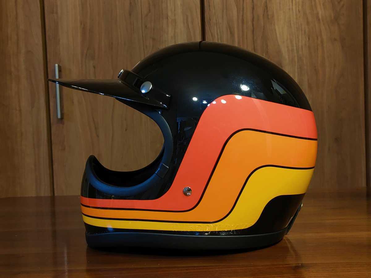 ☆送料無料☆美品☆TT&CO TOECUTTER トゥーカッター セブンティーズ 