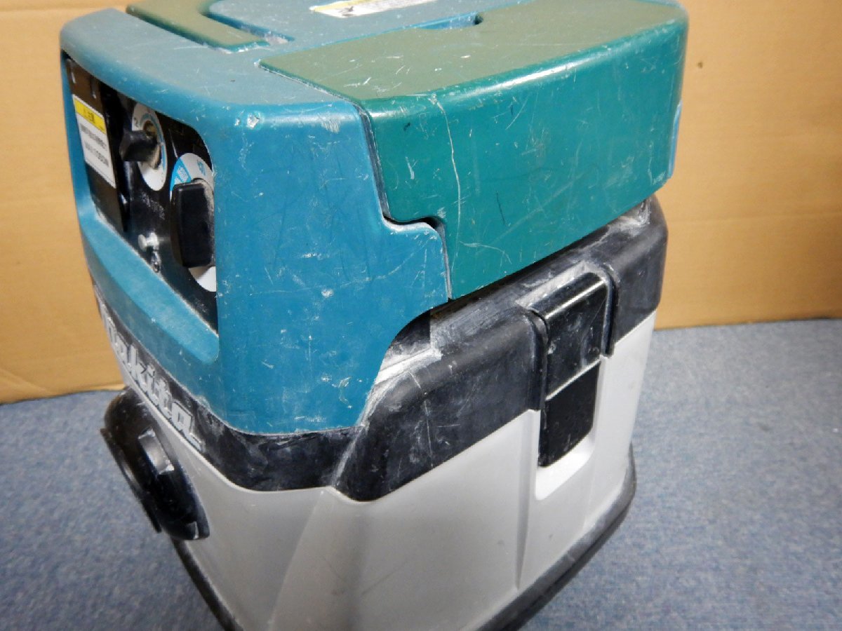 集じん機 乾式 - – makita マキタ アクトツール 集塵機 Yahoo 
