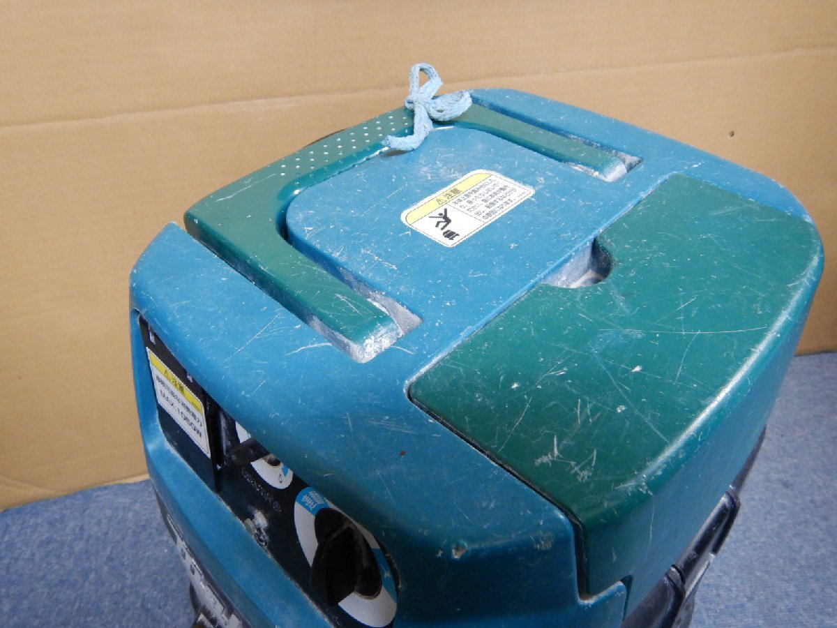 集じん機 乾式 - – makita マキタ アクトツール 集塵機 Yahoo 