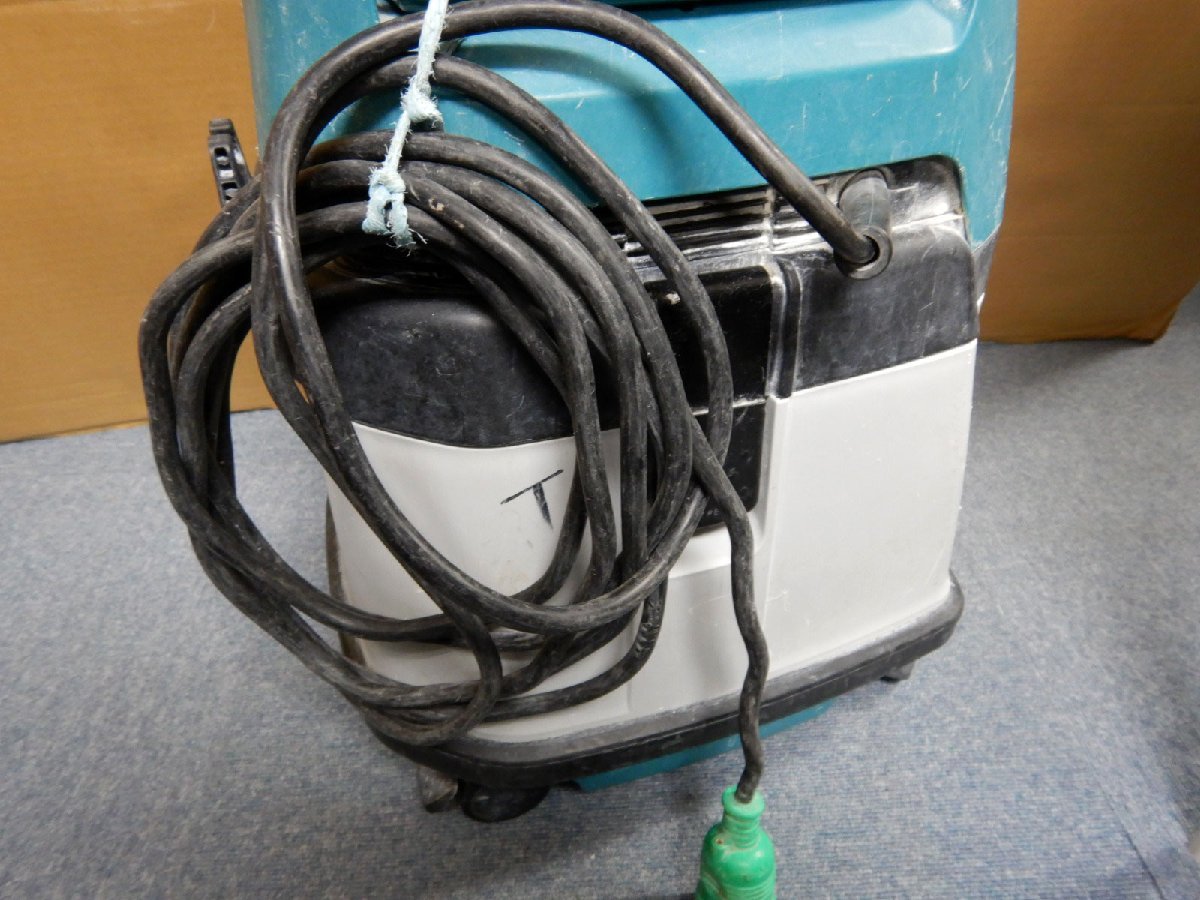 集じん機 乾式 - – makita マキタ アクトツール 集塵機 Yahoo 