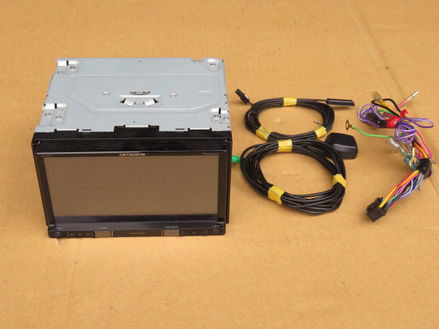パイオニア AVIC-RZ302 中古品【stock】検索ワード:carrozzeria