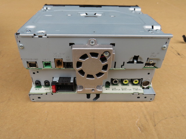 パイオニア AVIC-RZ302 中古品【stock】検索ワード:carrozzeria