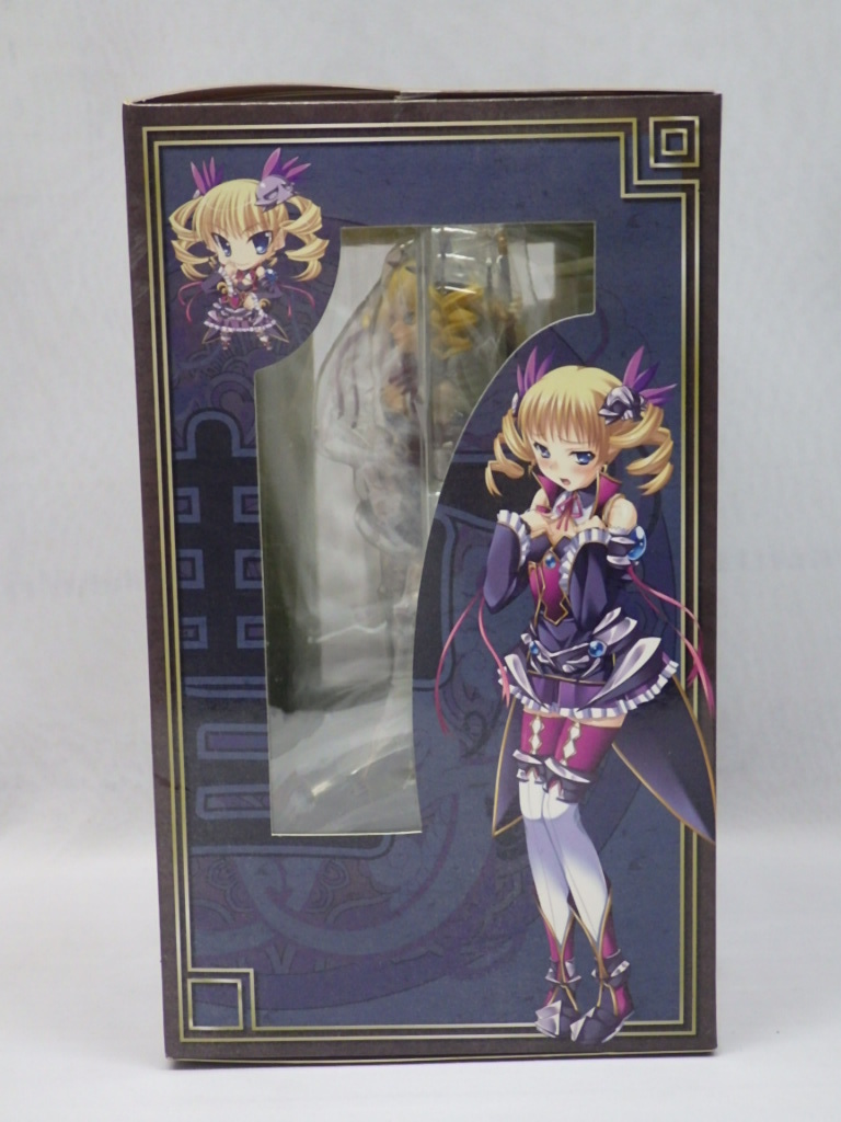 未開封 フィギュア ペンギンパレード 真 恋姫無双 曹操：華琳 1/8 