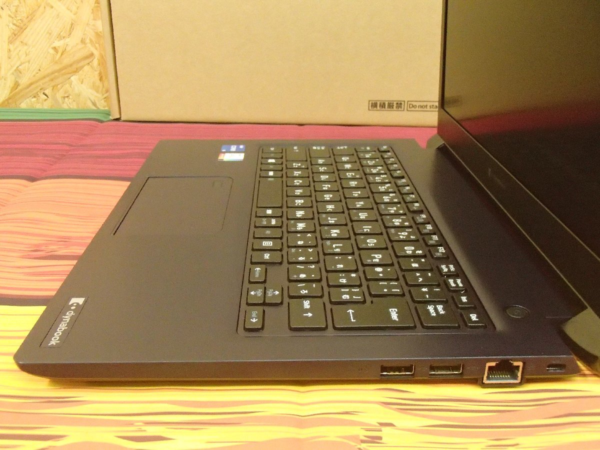 | dynabook 公式PC通販Dynabook SZ&frasl;HP ハードウェア仕様 2020秋冬Webモデル Dynabook Core Webモデル 13.3型フルHD i5 SZ&frasl;HPL 公式PC通販 : SZ&frasl;M W6SHP7BZAL