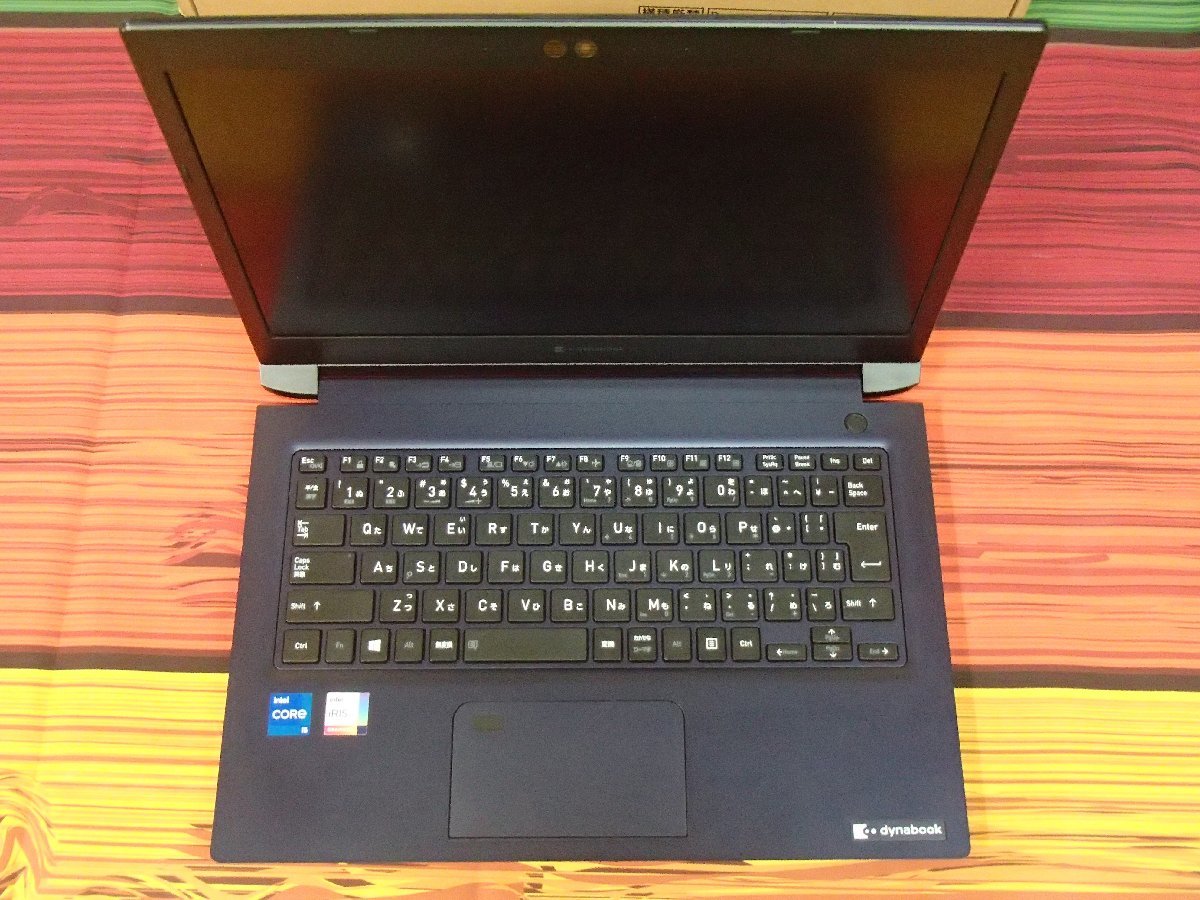 | dynabook 公式PC通販Dynabook SZ&frasl;HP ハードウェア仕様 2020秋冬Webモデル Dynabook Core Webモデル 13.3型フルHD i5 SZ&frasl;HPL 公式PC通販 : SZ&frasl;M W6SHP7BZAL