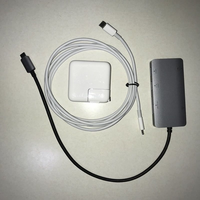 Apple MacBook Air M1 2020 8GB 256GB スペースグレー A2337 MGN63J/A 
