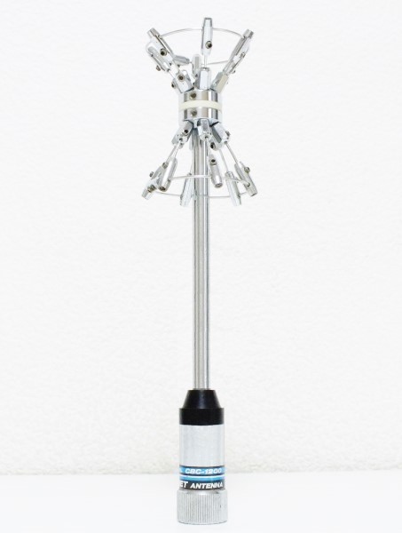 COMET バイコニカル ノンラジアル アンテナ 1200MHz CBC-1200 コメット