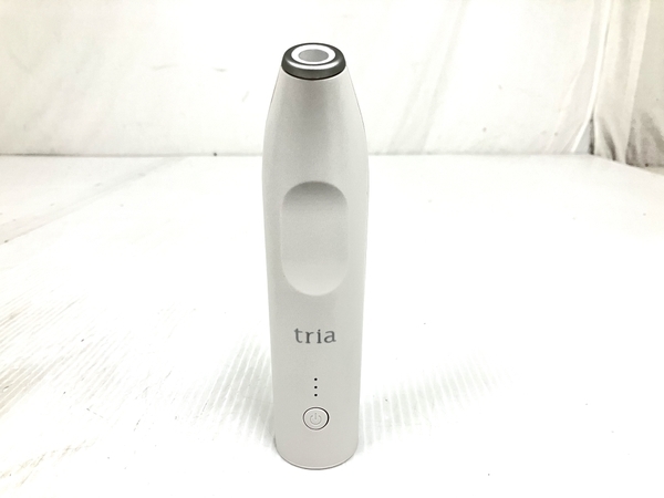  TRIA 3615E パーソナル レーザー 脱毛器 プレシジョン トリア 美容 O6643812(脱毛、除毛)｜売買されたオークション情報、yahooの商品情報をアーカイブ公開 - オークファン 脱毛、除毛
