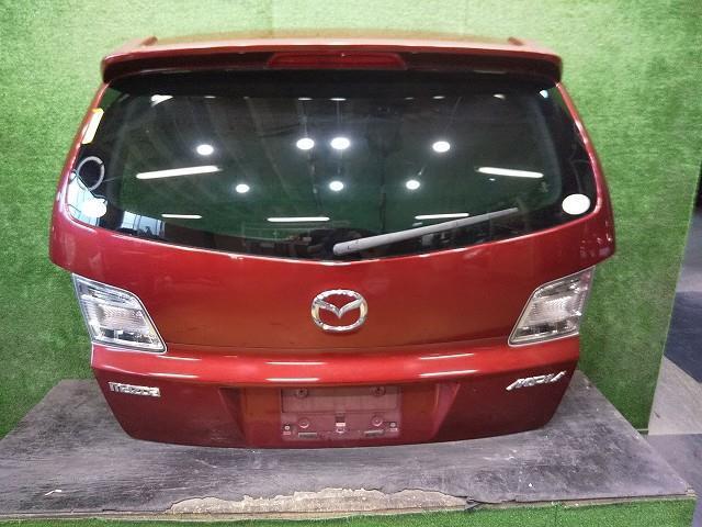 ＭＰＶ DBA-LY3P バックドア 32V 66411