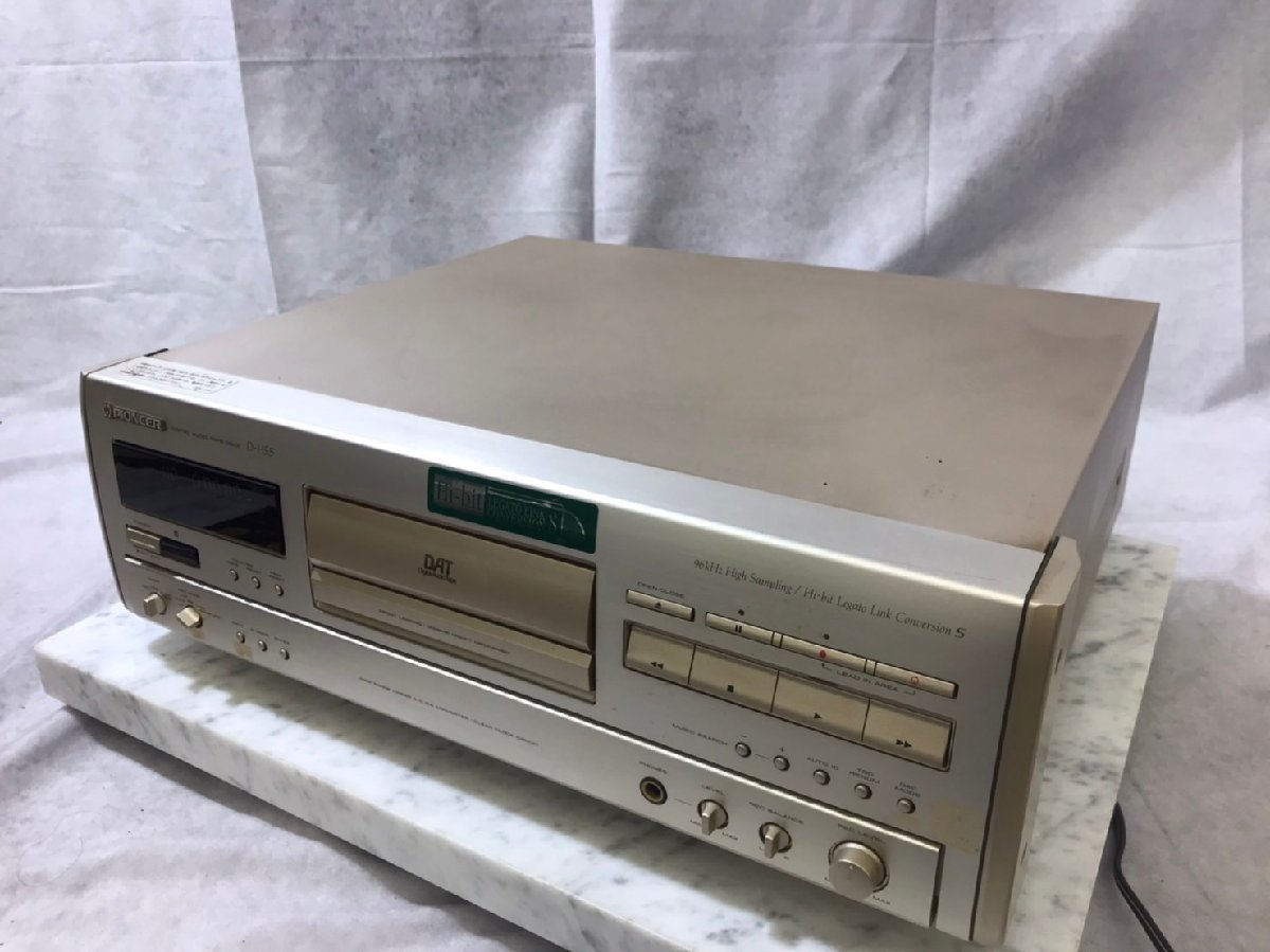 D-HS5 PIONEER 中古オーディオ - 高価買取・販売 ハイファイ堂