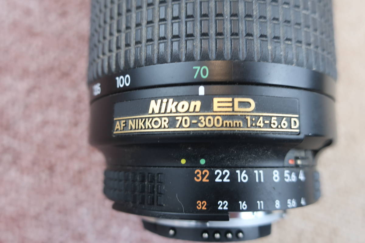 Nikon F100 フィルムカメラ 本体 F100を徹底解説。作例から F100