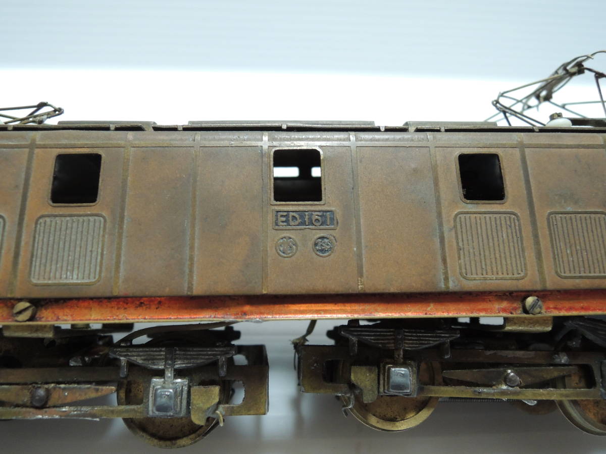 ジャンク HOゲージ - Yahoo!オークション 鉄道模型社 ジャンク鉄道模型