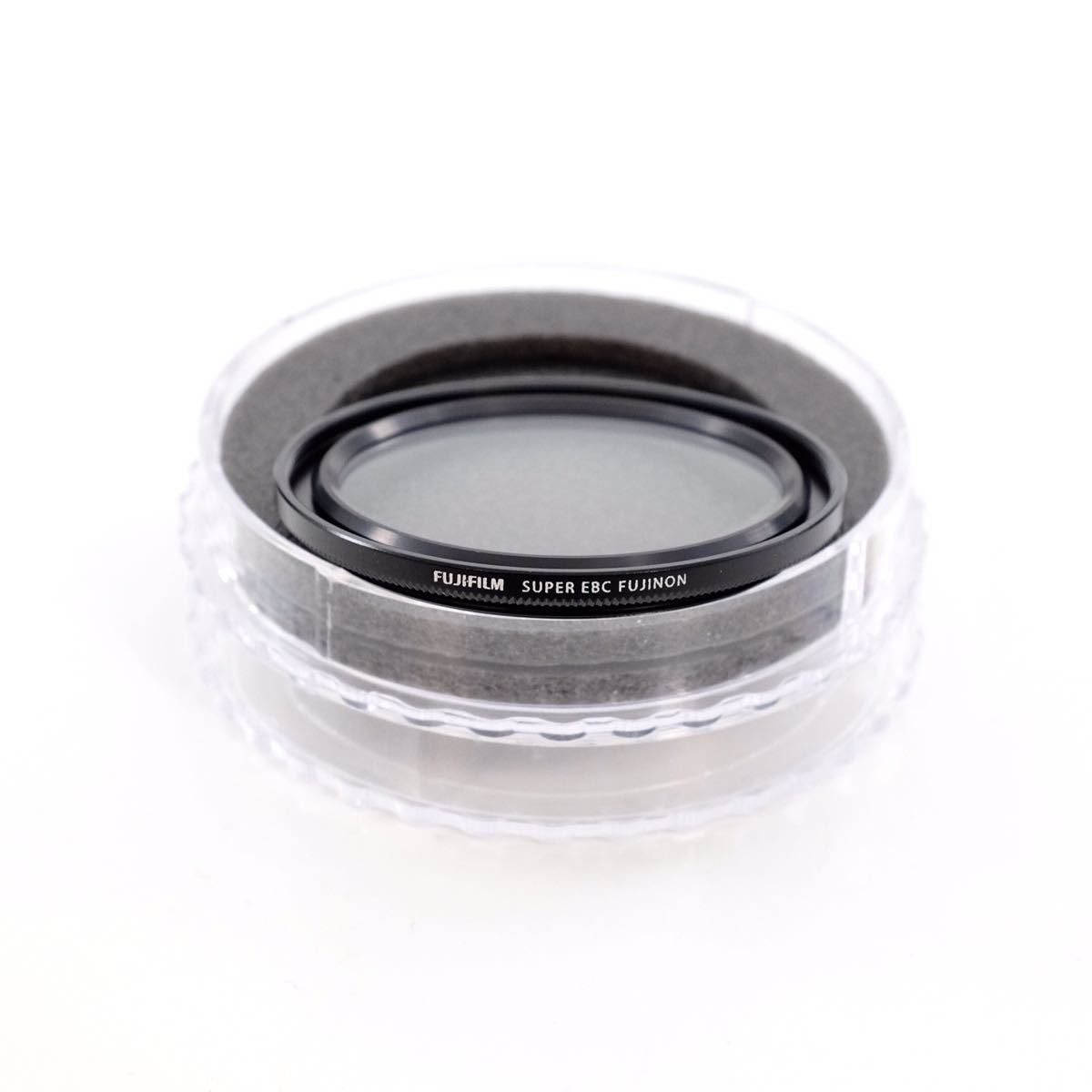 FUJIFILM 富士フィルム LHF-X20 / X10用 レンズフード付きプロテクト 