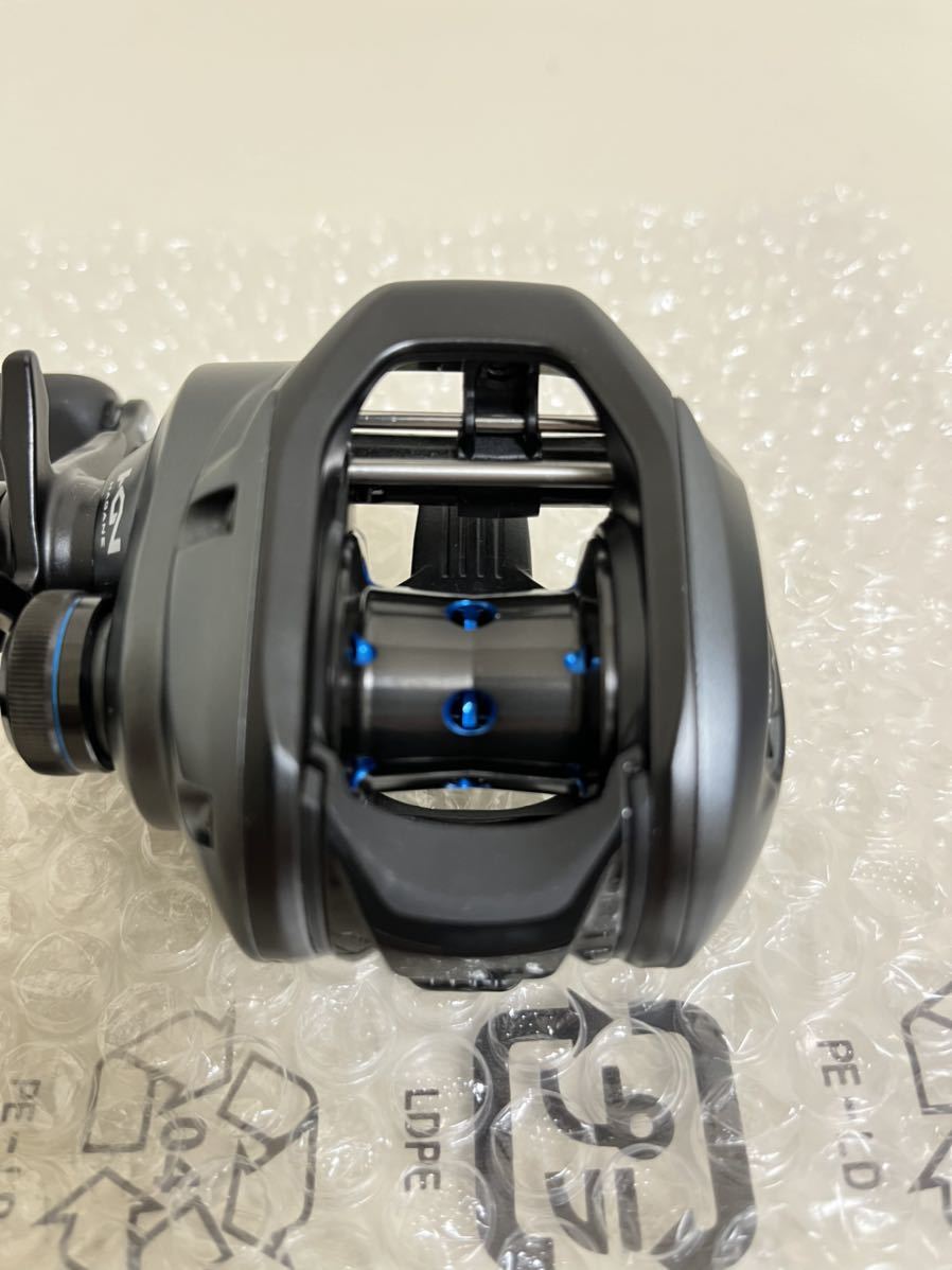 SLX MGL シマノ ハンドルなし SLXMGL71XG ベイトリール公式直営ストア