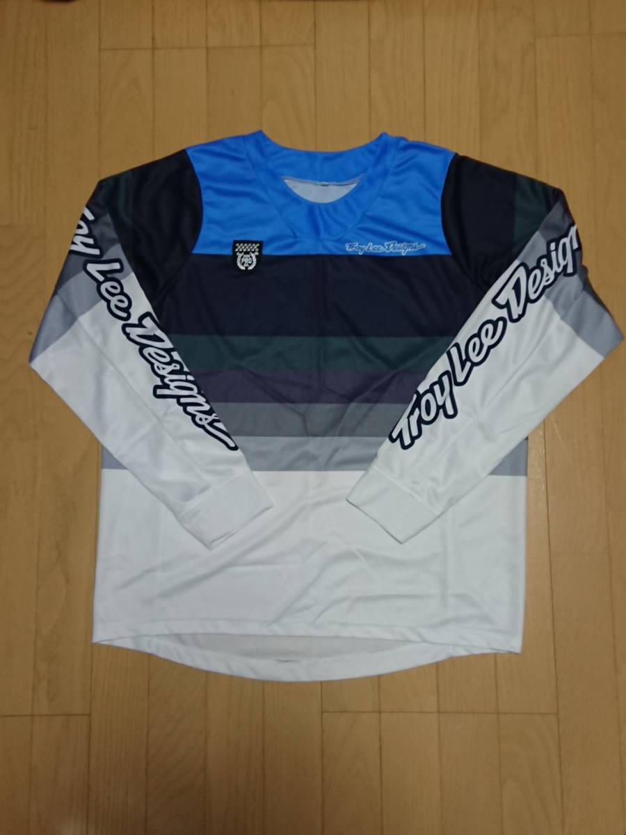 ☆Troy Lee Designs トロイリー デザイン モトクロス ジャージ＆パンツ