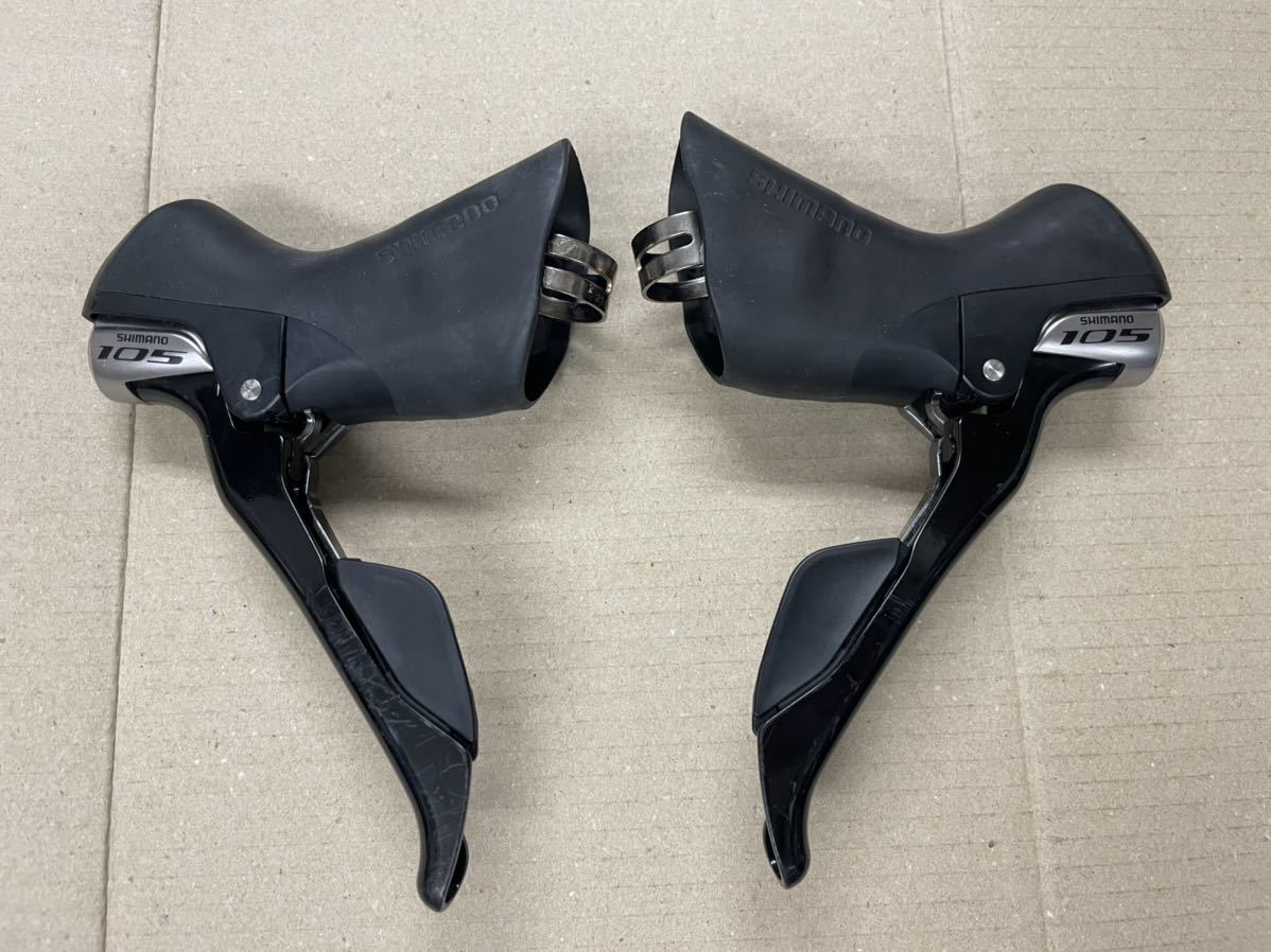 シマノ ST-5800 デュアルコントロールレバー ST-5800 SHIMANO 0 ST5800
