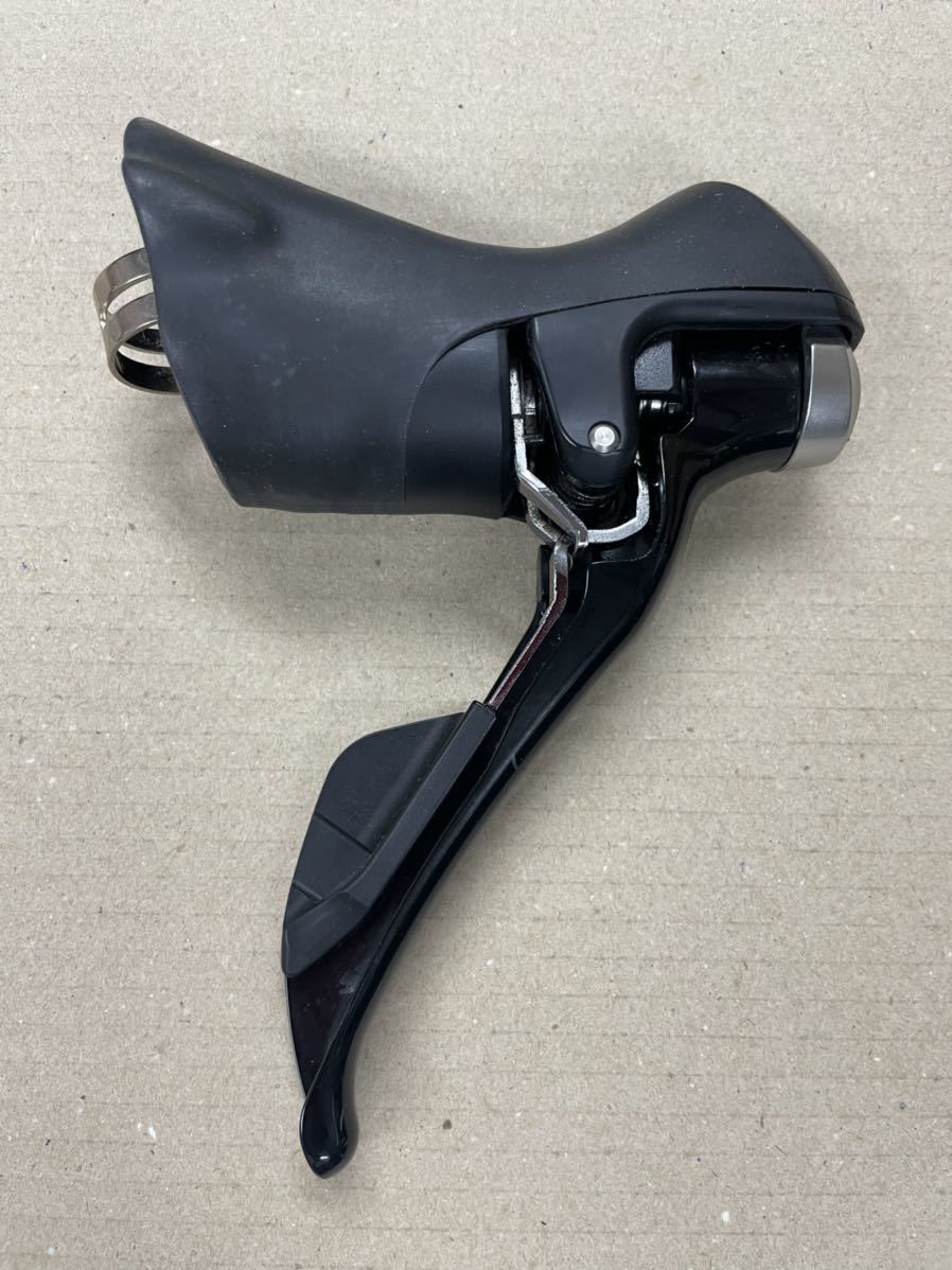 シマノ ST-5800 デュアルコントロールレバー ST-5800 SHIMANO 0 ST5800
