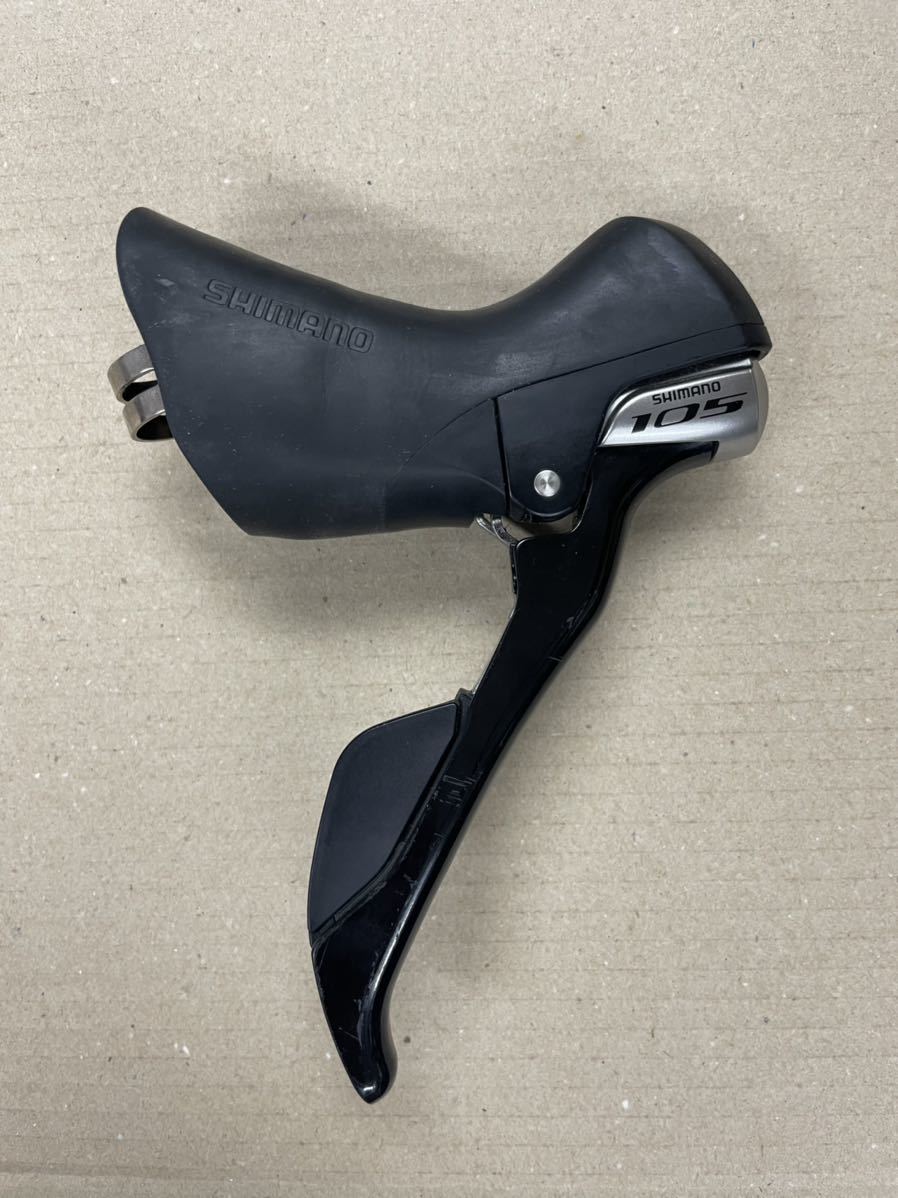 シマノ ST-5800 デュアルコントロールレバー ST-5800 SHIMANO 0 ST5800