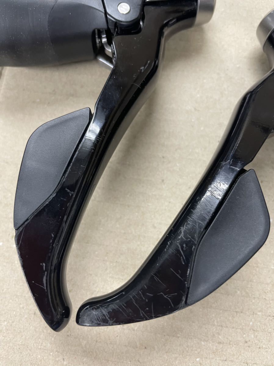 シマノ ST-5800 デュアルコントロールレバー ST-5800 SHIMANO 0 ST5800