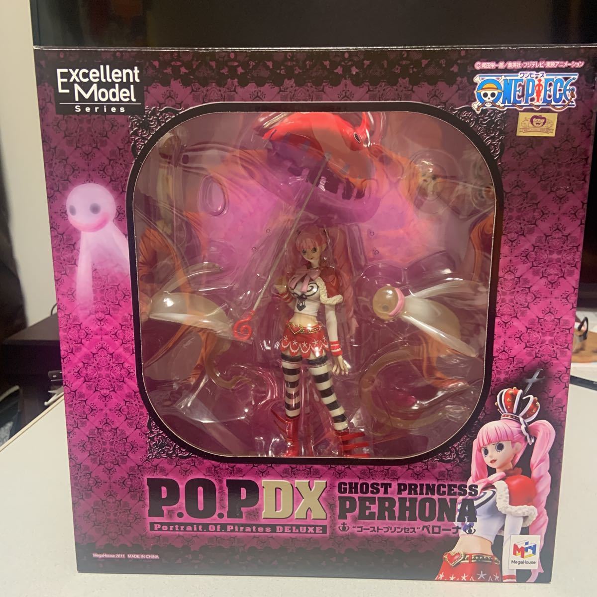 ワンピース ペローナ DX NEO-DX - ワンピースPOP ワンピースPOP DX