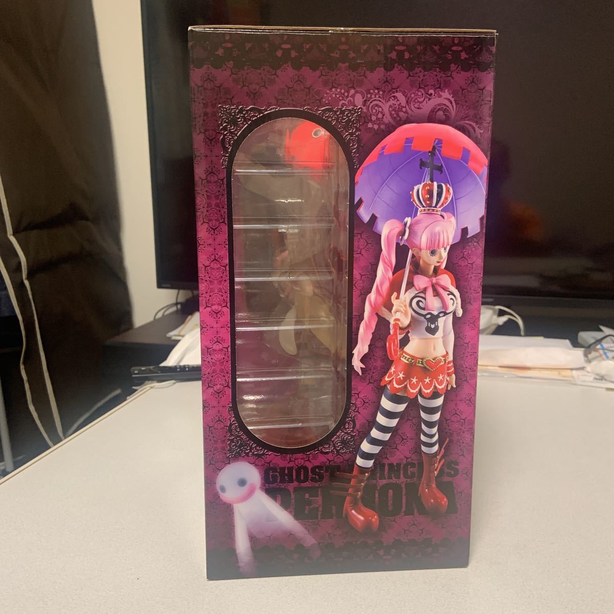 ワンピース ペローナ DX NEO-DX - ワンピースPOP ワンピースPOP DX