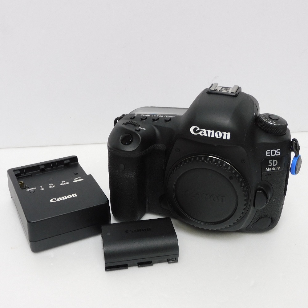 Dz330611 キャノン デジタル一眼レフカメラ EOS 5D Mark IV ボディ 