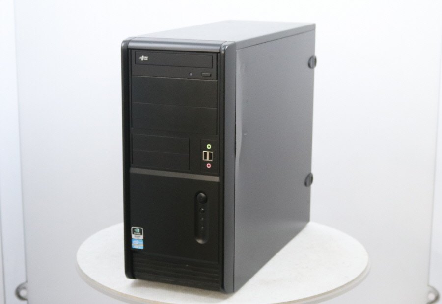 UNITCOM LD○Core i7 8gb ゲーミングPC SSD ゲーミングPC Core UNITCOM