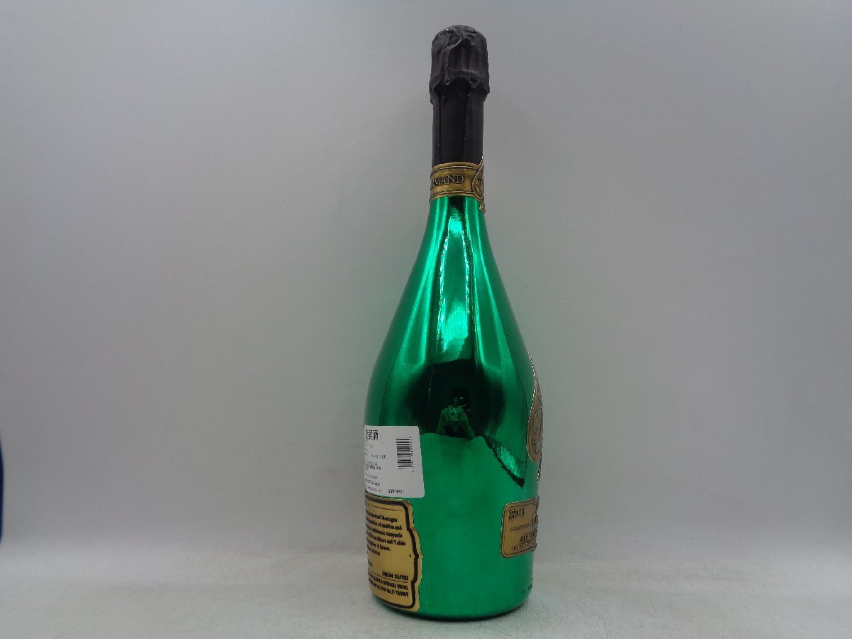 同梱OK商品】ARMAND DE BRIGNAC 2021 アルマンド ブリニャック