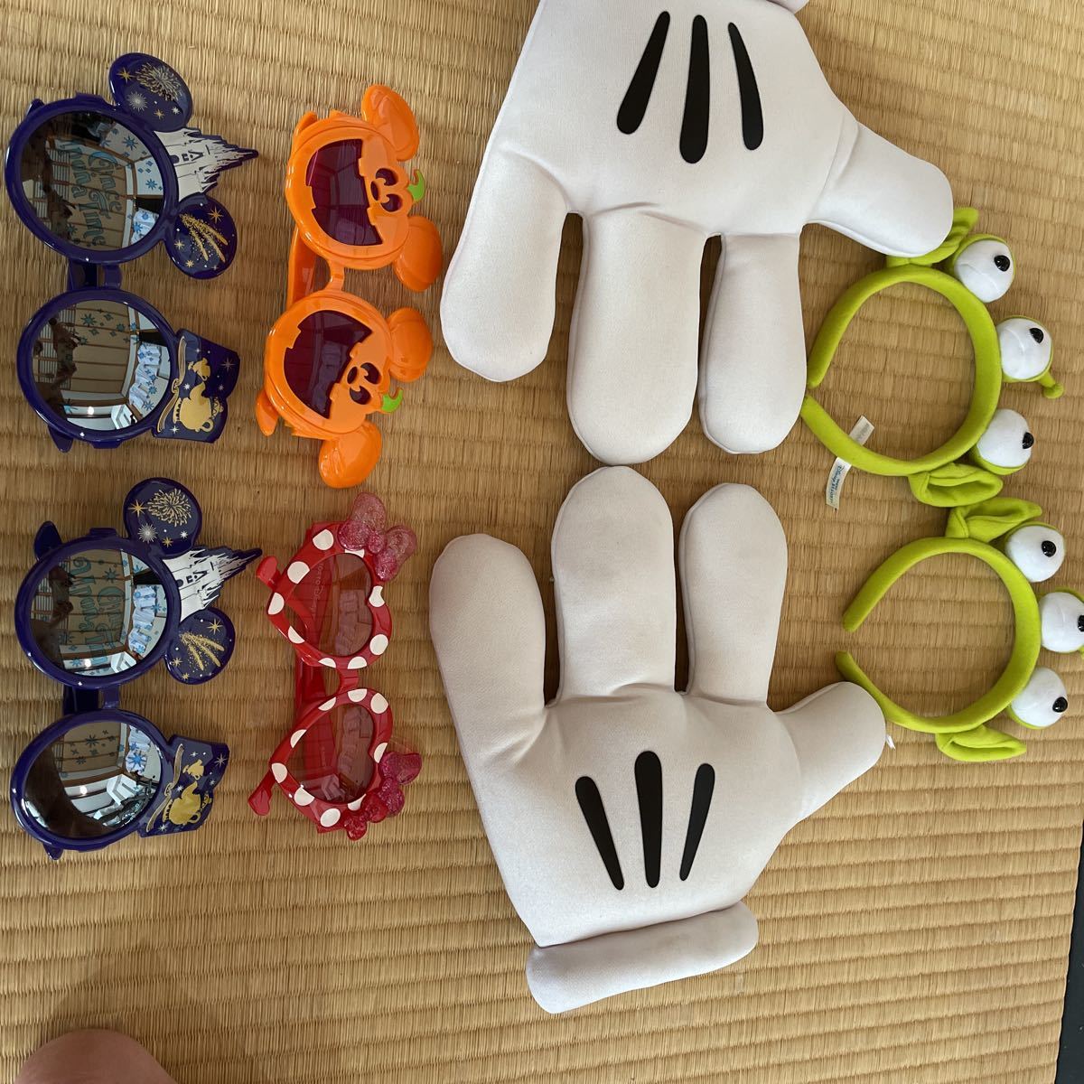 専門店では 新品 匿名配送込 Tds ディズニー ダッフィー サニーファン サングラス 2つセット 耳 夏 サマー ファッショングラス Mbjuturu Org