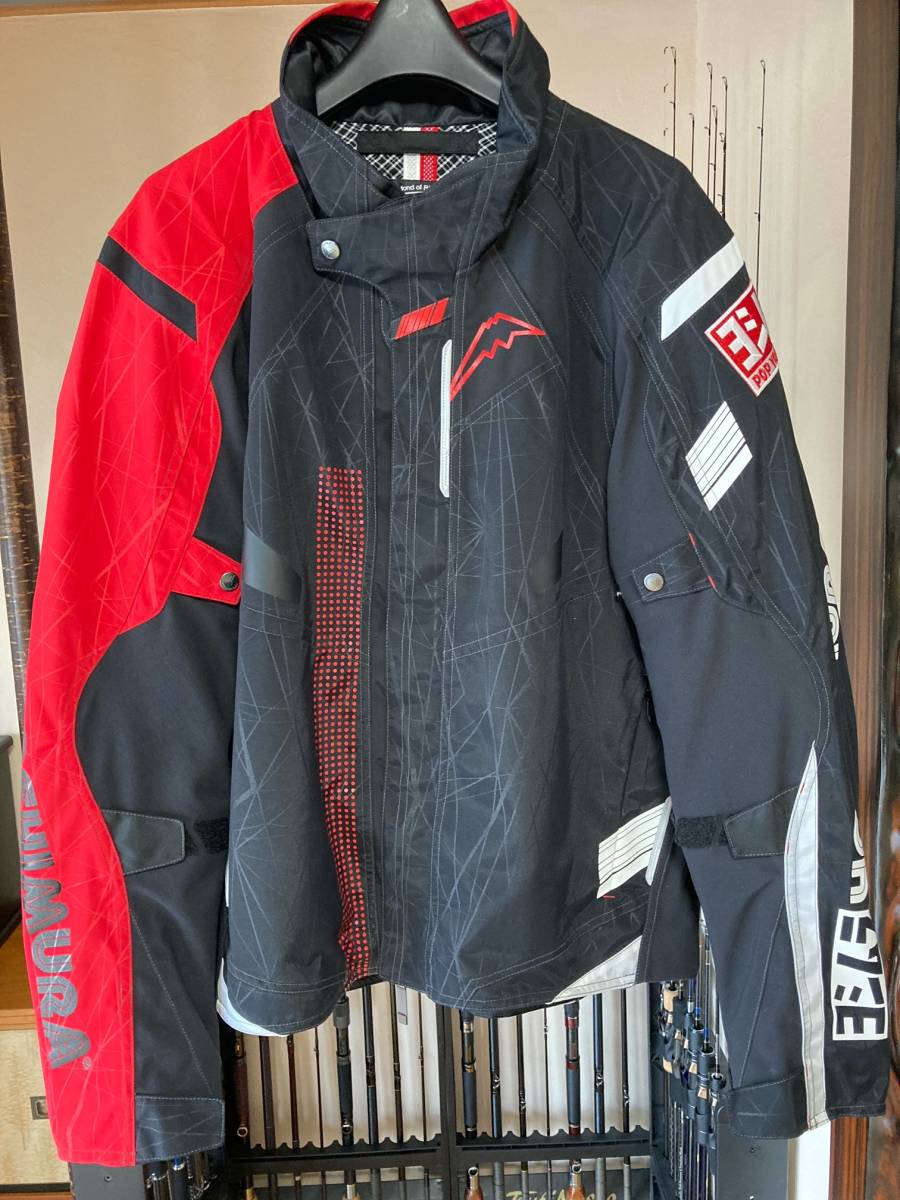 ☆超美品☆ クシタニ ヨシムラアキュートジャケット 綺麗