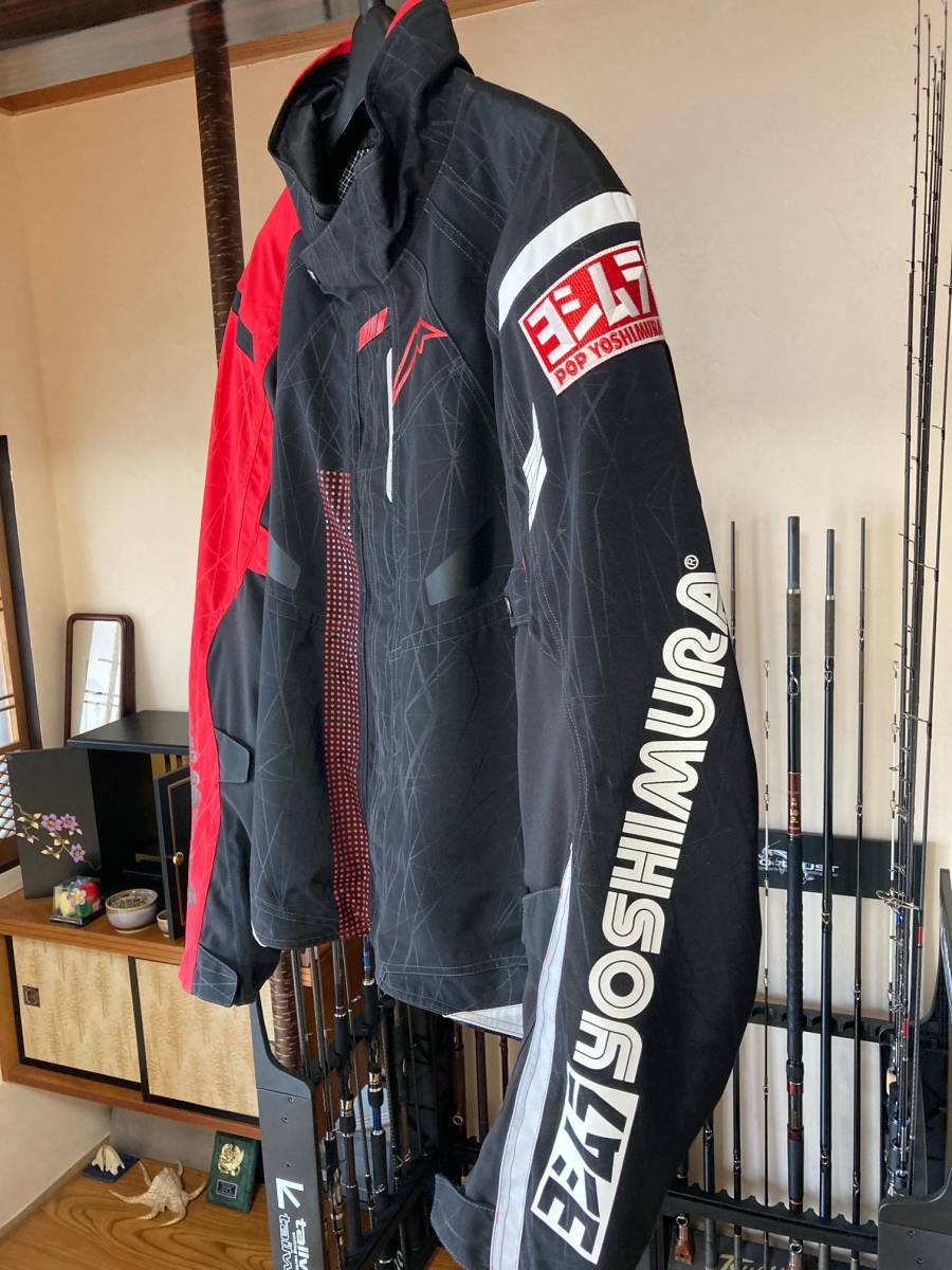 ☆超美品☆ クシタニ ヨシムラアキュートジャケット 綺麗