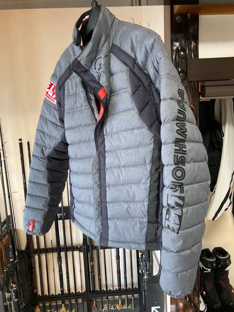 ☆超美品☆ クシタニ ヨシムラアキュートジャケット 綺麗