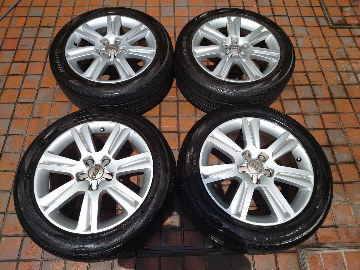 Mercedes Benz Eクラス W211メルセデスベンツ純正アルミ8j 36オプション 225 55r16未使用スタッドレス W212 W5 W7 Audi 低価格で大人気の Mercedes Benz Eクラス W211メルセデスベンツ純正アルミ8j 36オプション 225 55r16未使用スタッドレス W212 W5 W7 Audi 低価格で大人気の