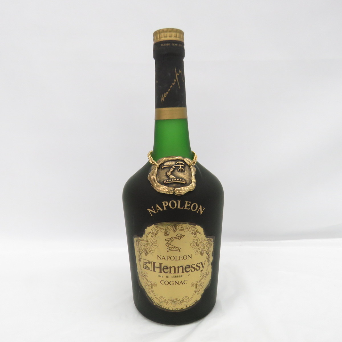 未開栓】Hennessy ヘネシー ナポレオン ブランデー 700ml 40
