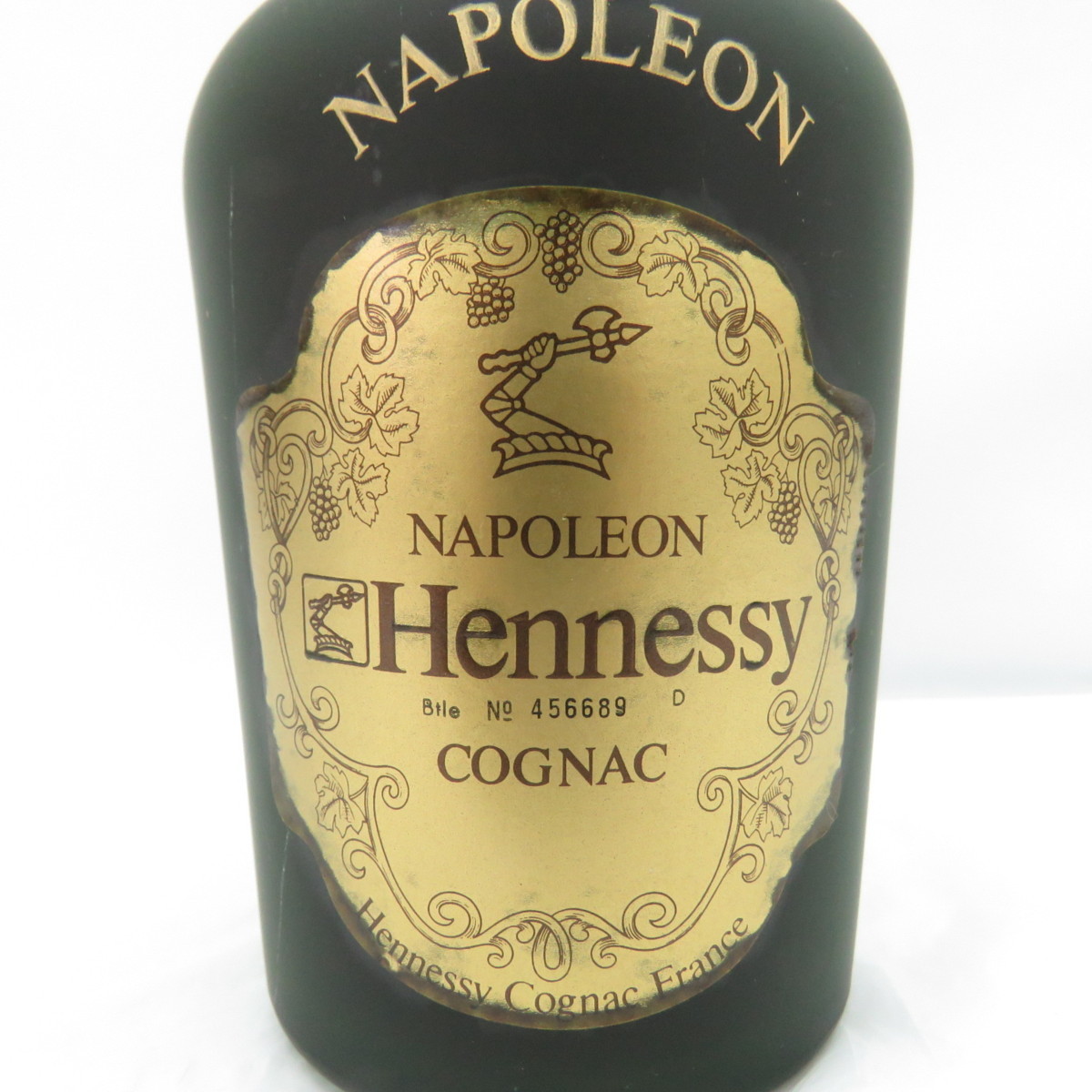 未開栓】Hennessy ヘネシー ナポレオン ブランデー 700ml 40