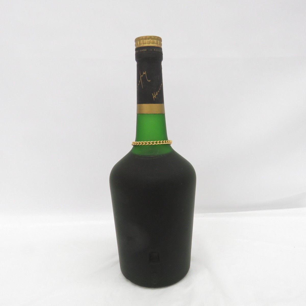 未開栓】Hennessy ヘネシー ナポレオン ブランデー 700ml 40