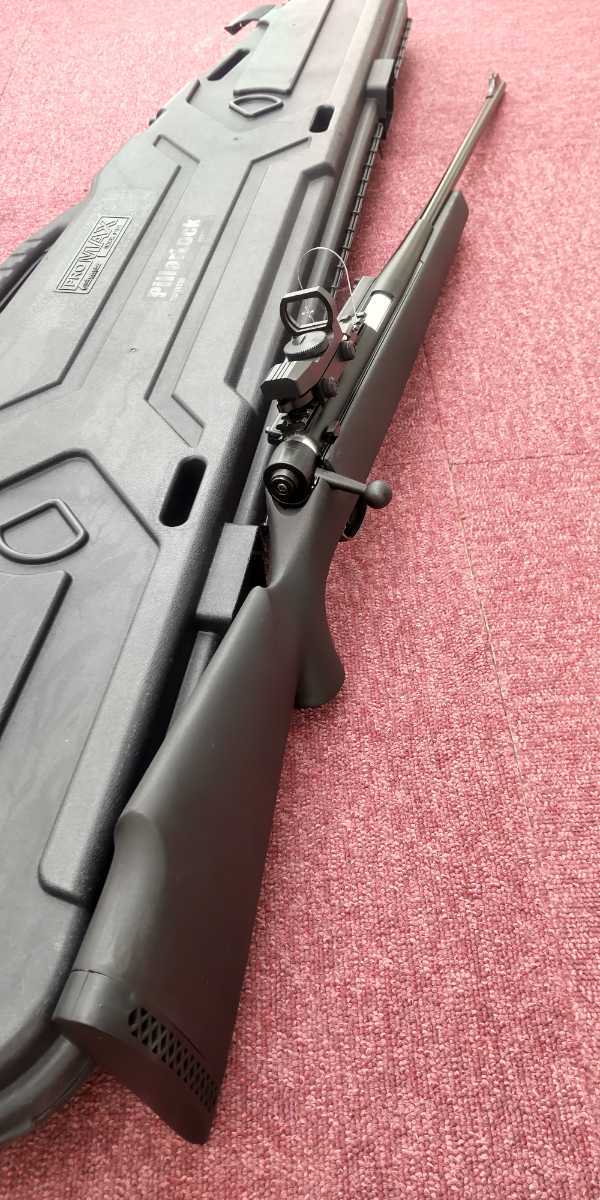 Yahoo!オークション -「マルコシ スーパー9プロ」(エアガン) (トイガン