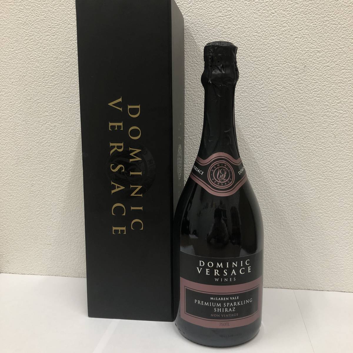 Shiraz Sparkling | スパークリング Wine プレミアム 金賞受賞！ 赤 