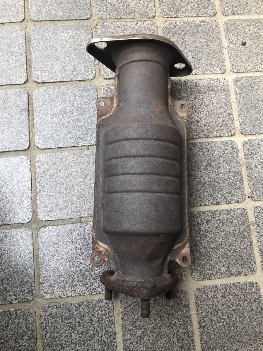 インテグラtypeR⁄純正触媒⁄タイプR⁄DC2⁄00スペック⁄ホンダ⁄純正 X(DC2