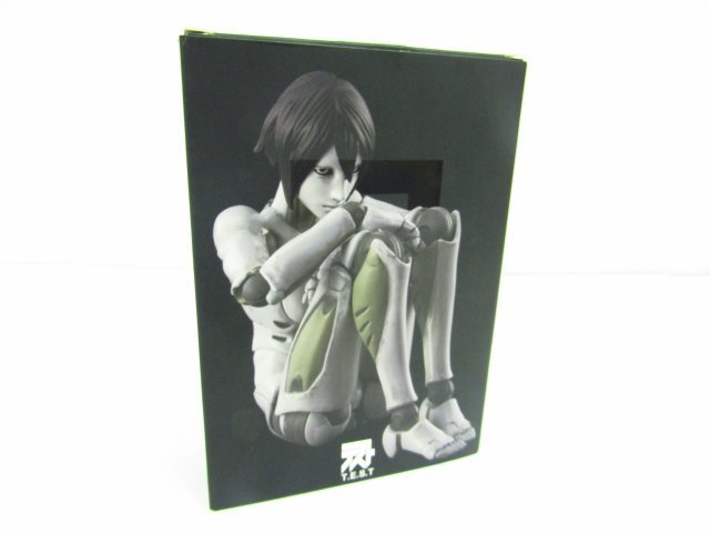 人気，格安 1/12 東亜重工製 合成人間 フィギュア 6321(フィギュア)｜売買されたオークション情報、yahooの商品情報をアーカイブ公開 - オークファン その他