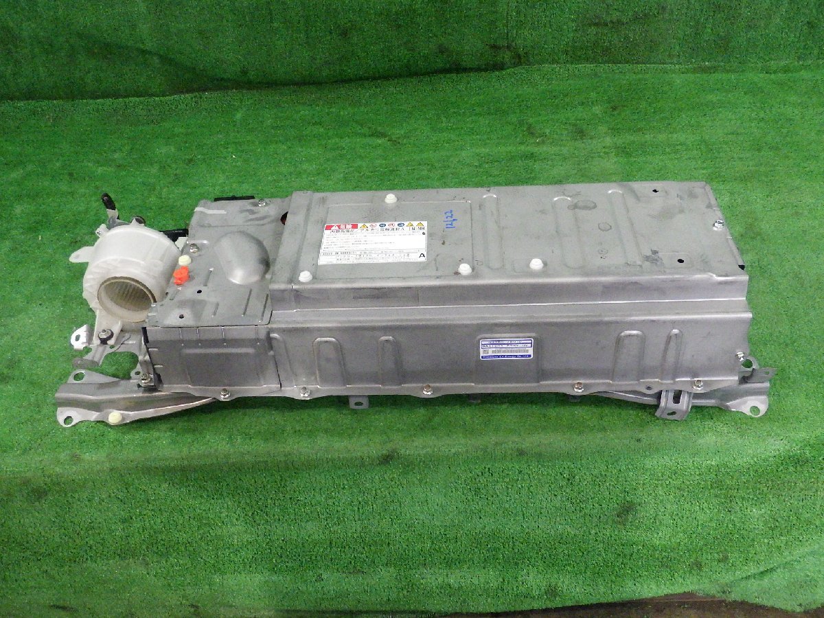 トヨタ プリウス ZVW30 HVバッテリー/ハイブリッドバッテリー G9280-76010 G9510-76010