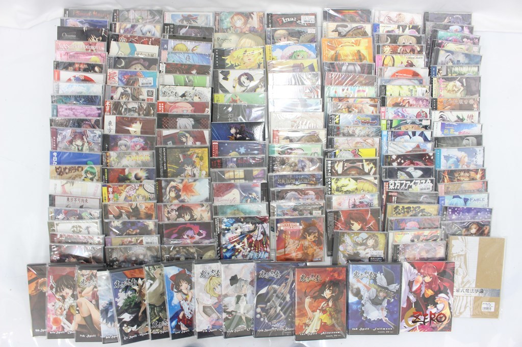 2026年最新Yahoo!オークション -東方project まとめ売りの中古品