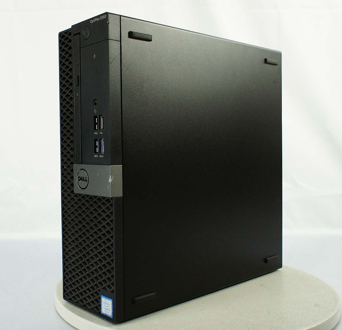 Dell 0 Desktop OptiPlex SFF Intel Computer Optiplex PC com: i7
