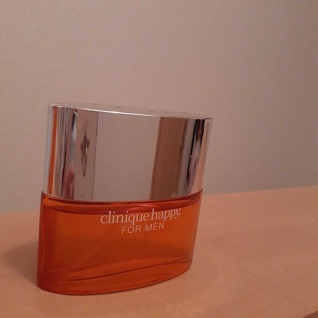 CLINIQUE ☆Happy. FOR MEN☆クリニークハッピーフォーメン☆ 【公式通販】