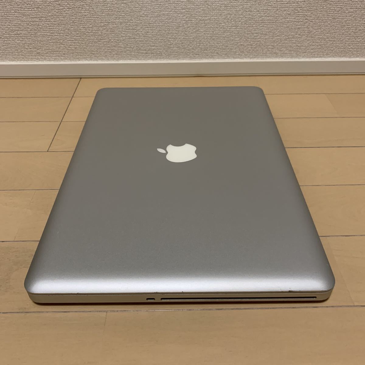 Pro MacBook Mid 0 | Apple 1 - 15-inch UK Core eBay 2010) Macbook