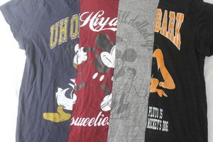 Glamb ミッキーの値段と価格推移は 12件の売買情報を集計したglamb ミッキーの価格や価値の推移データを公開