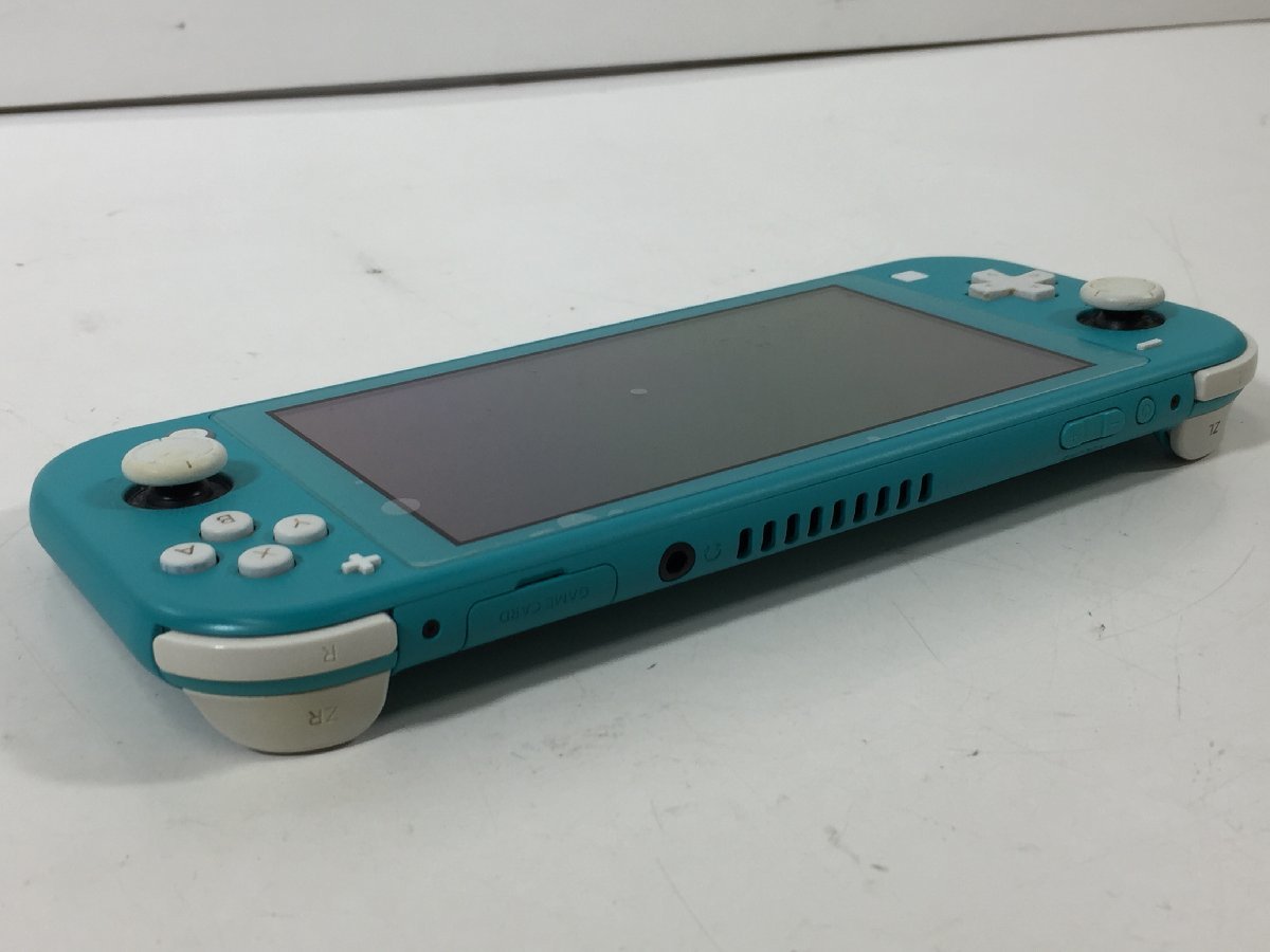 2 任天堂 Nintendo Switch Lite ニンテンドースイッチライト HDH-S