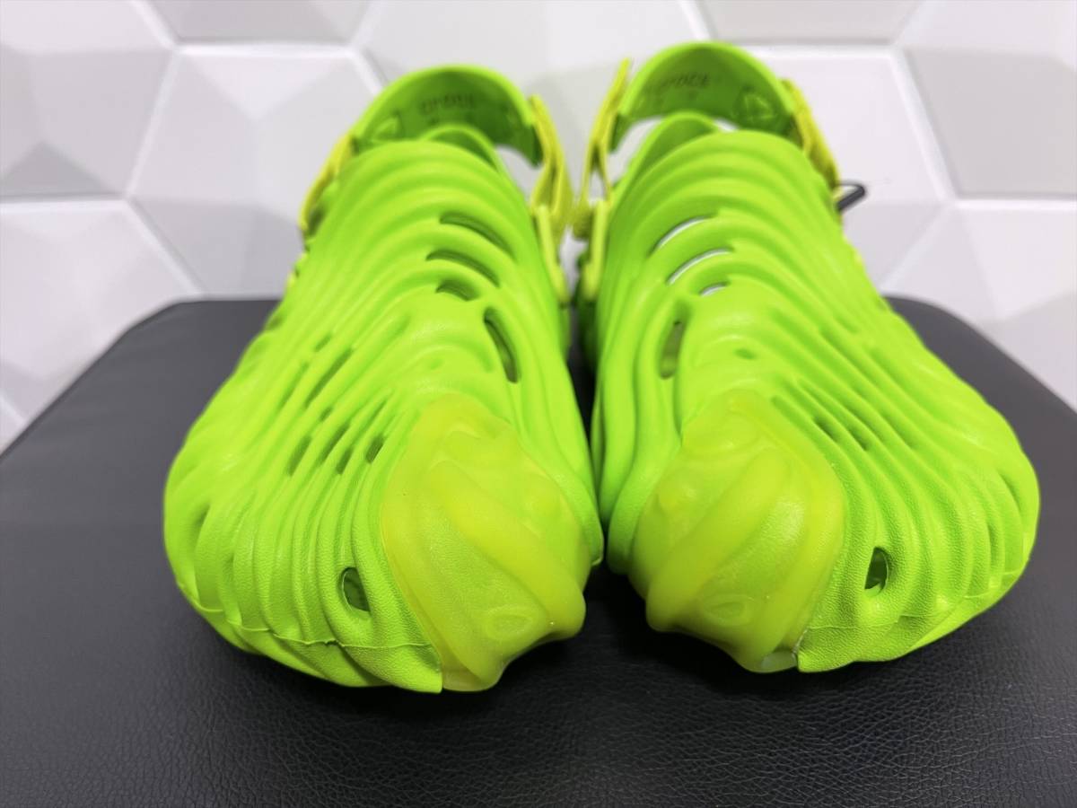 新品未使用　クロックス　コラボ　Salehe Bembury x Crocs 日本サイズ27.0cm　