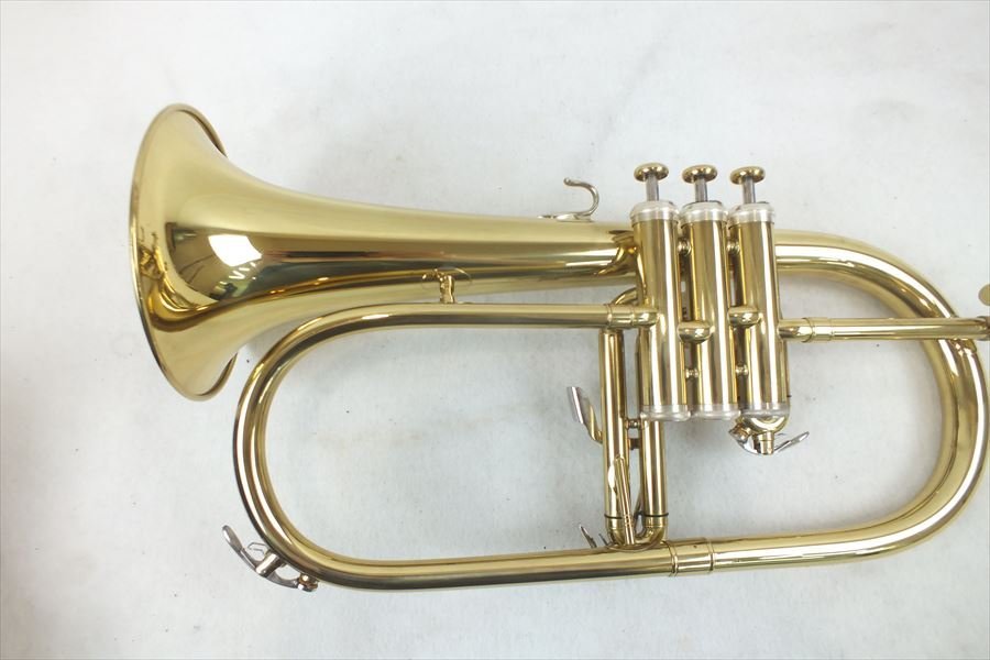 PLAY TECH コルネット 中古品 PLAY TECH コルネット 中古品