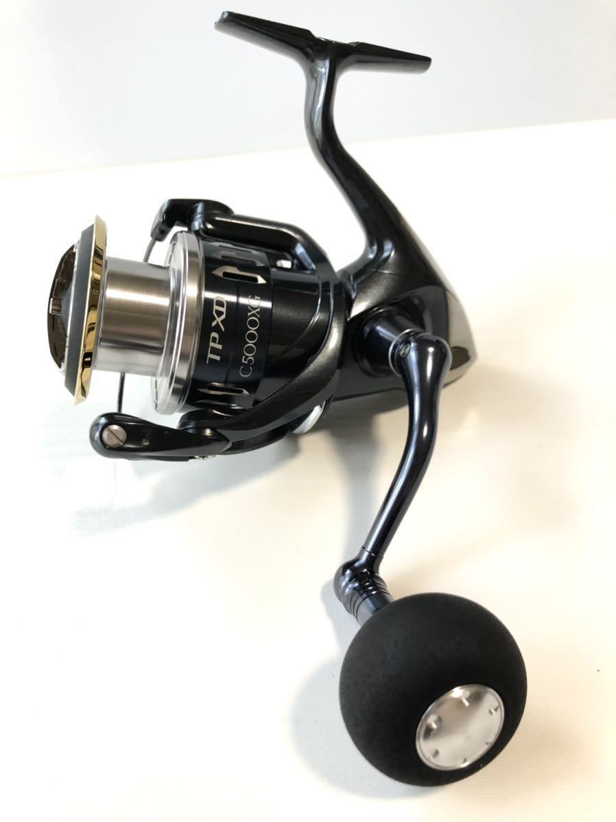 SHIMANO 17 ツインパワー XD C5000XG シマノ 【公式通販】
